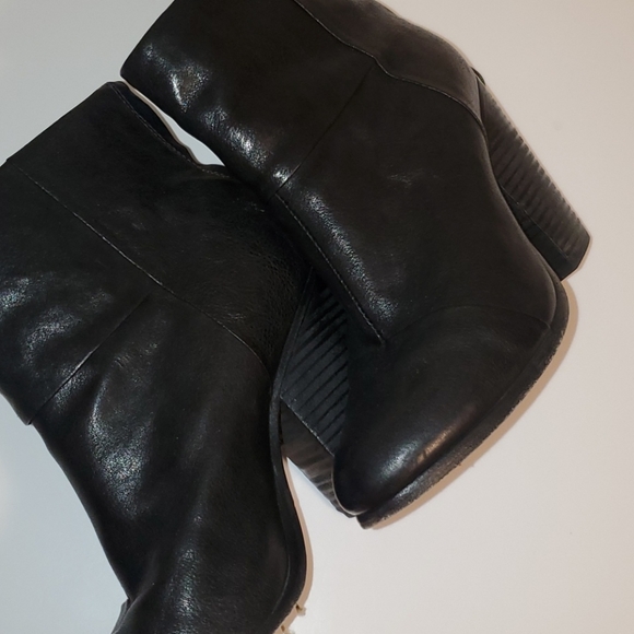 Rag & Bone booties - Picture 2 of 6